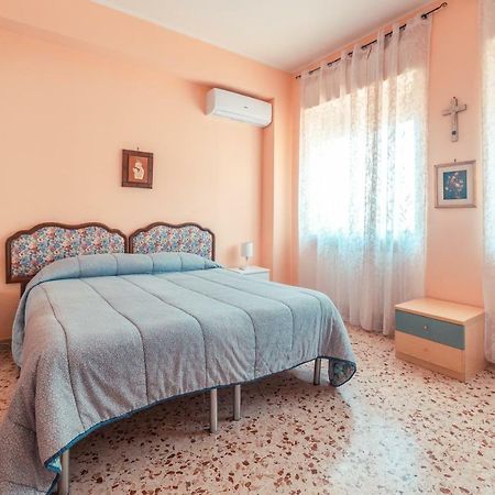 Theokles Apartment Taormine Extérieur photo