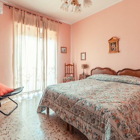 Theokles Apartment Taormine Extérieur photo