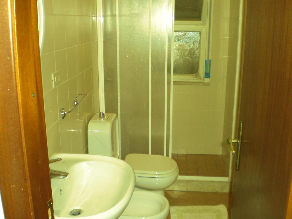 Theokles Apartment Taormine Extérieur photo