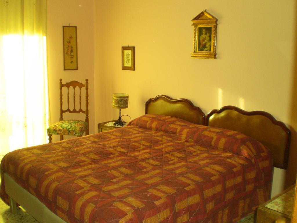 Theokles Apartment Taormine Extérieur photo