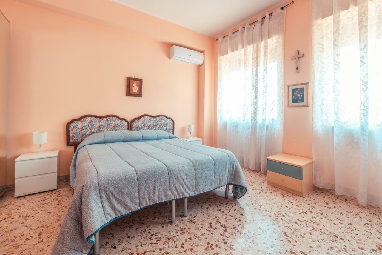 Theokles Apartment Taormine Extérieur photo