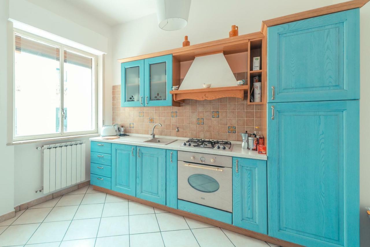Theokles Apartment Taormine Extérieur photo