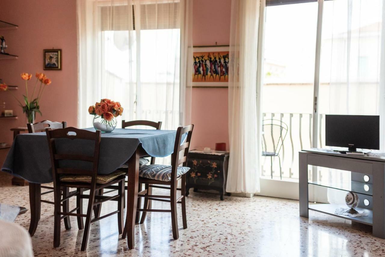 Theokles Apartment Taormine Extérieur photo
